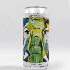 Elephant Charge er en specialøl, som er brygget efter stilarten Double IPA. Øllen indeholder 8 % i alkohol.